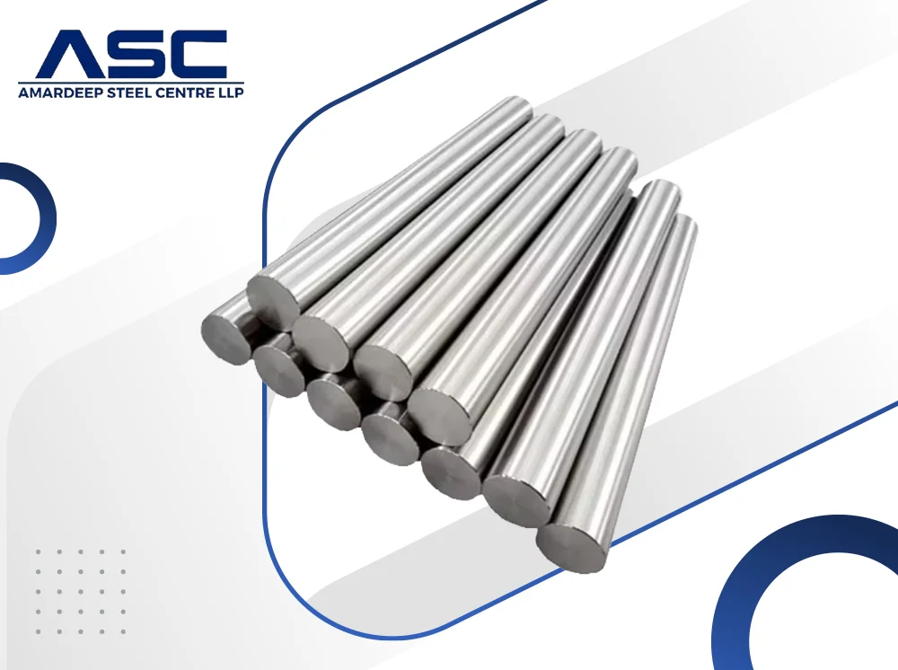 ASME SB166 UNS N06601 Hot Rolled Bar ASME SB166 UNS N06601 Hot Rolled Bar